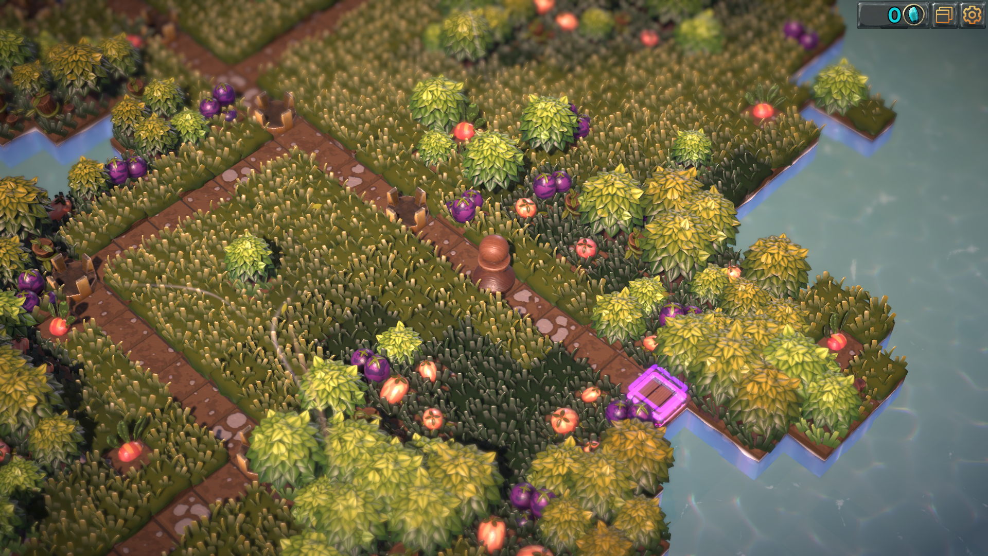 Steam post image