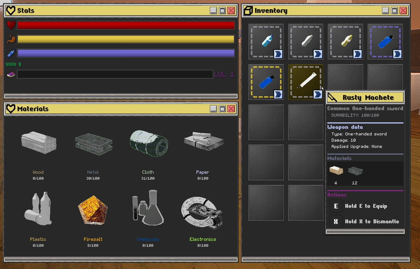 Steam post image