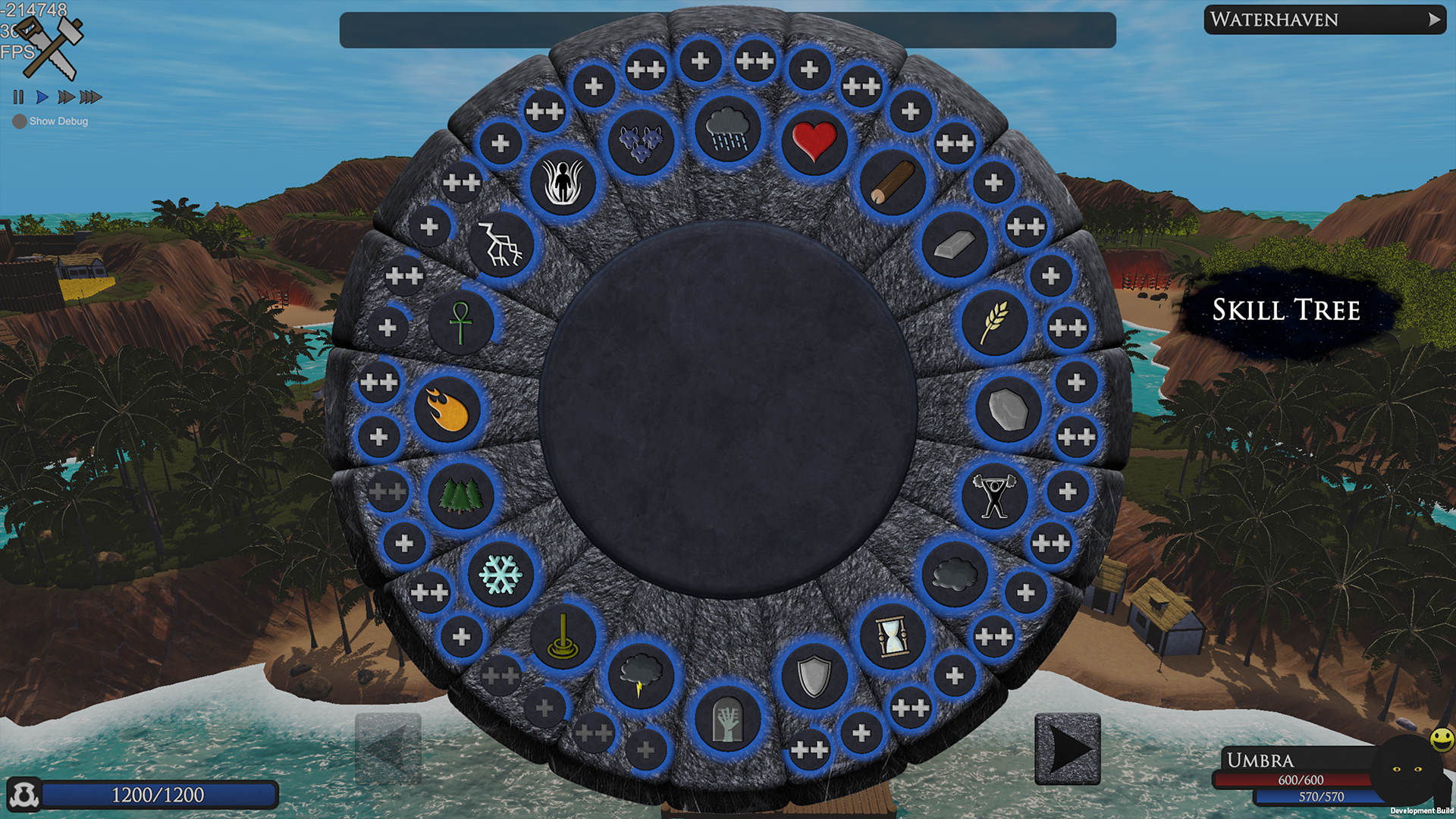 Steam post image