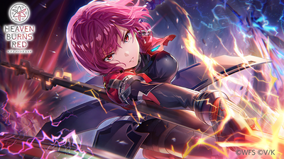 ヘブンバーンズレッド on Steam