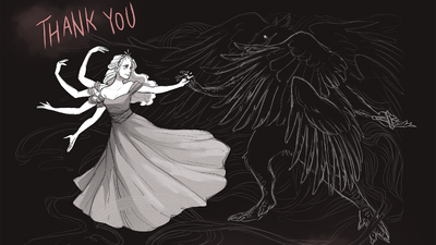 Steam：Slay the Princess — The Pristine Cut