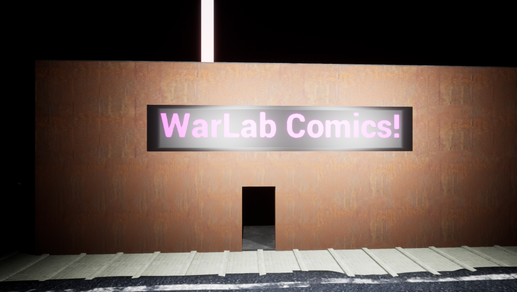 Steam post image