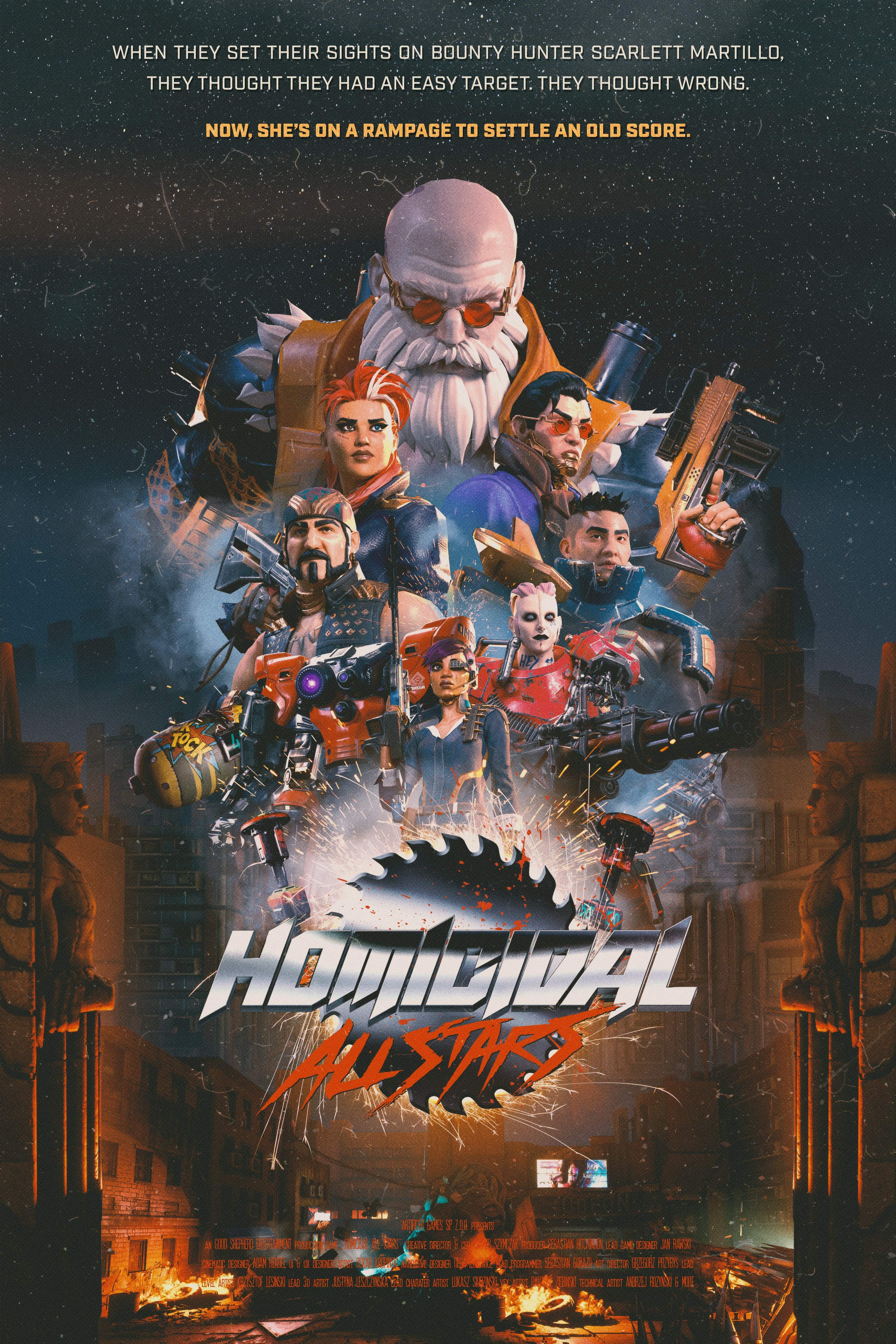 Steam post image