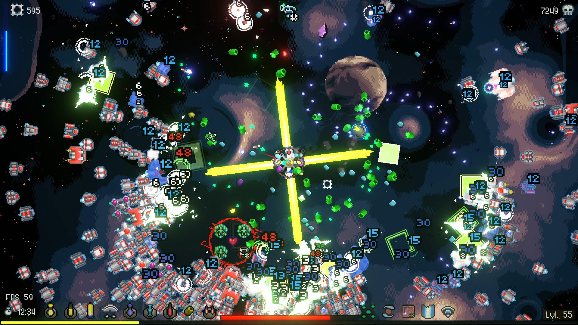 Steam post image