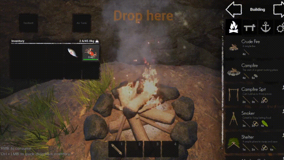 Steam post image