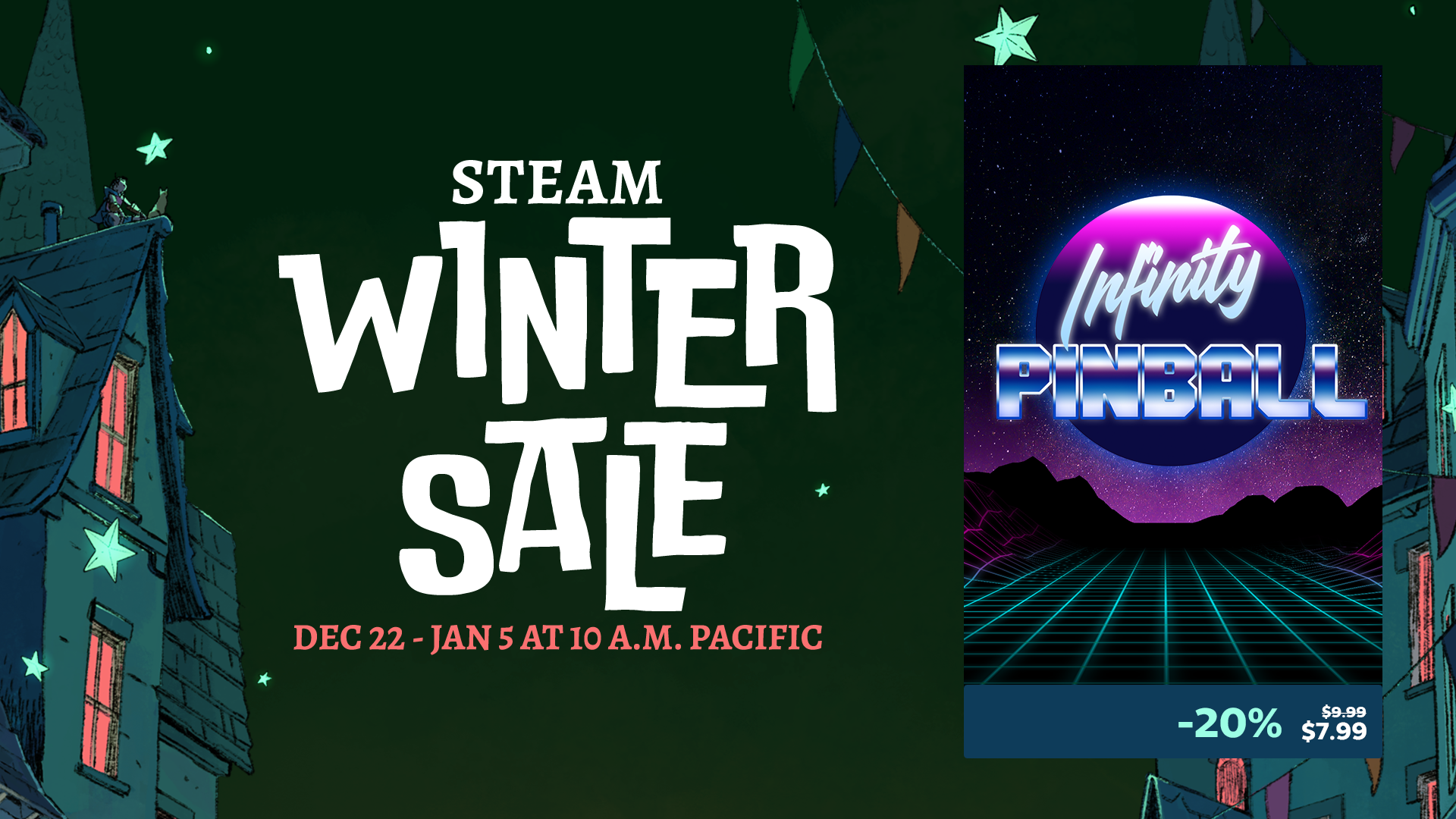 Steam post image