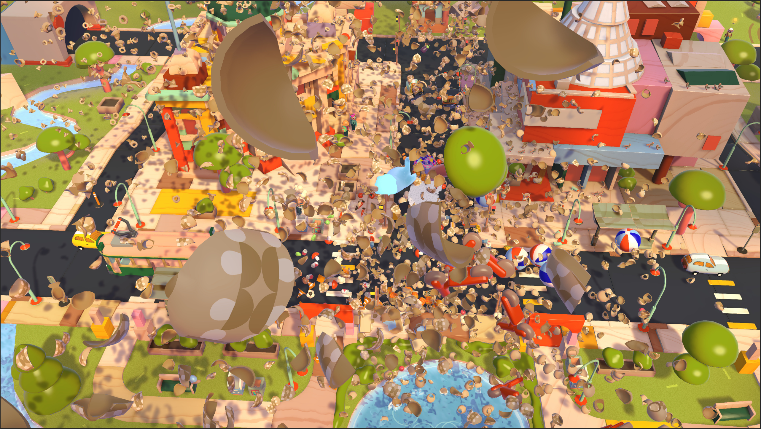 Steam post image
