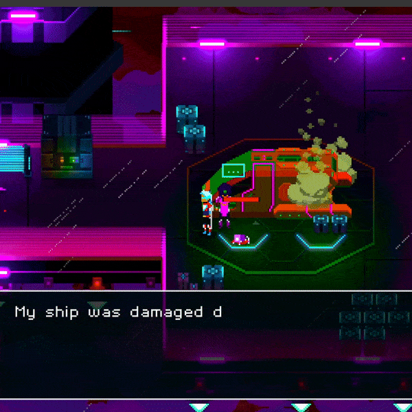 Steam post image