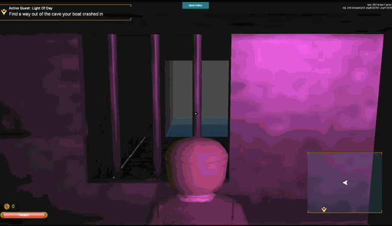 Steam post image