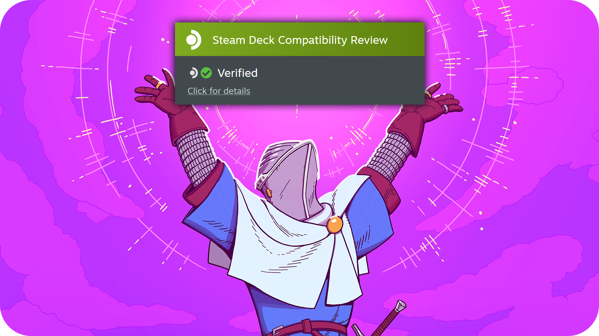 Steam post image