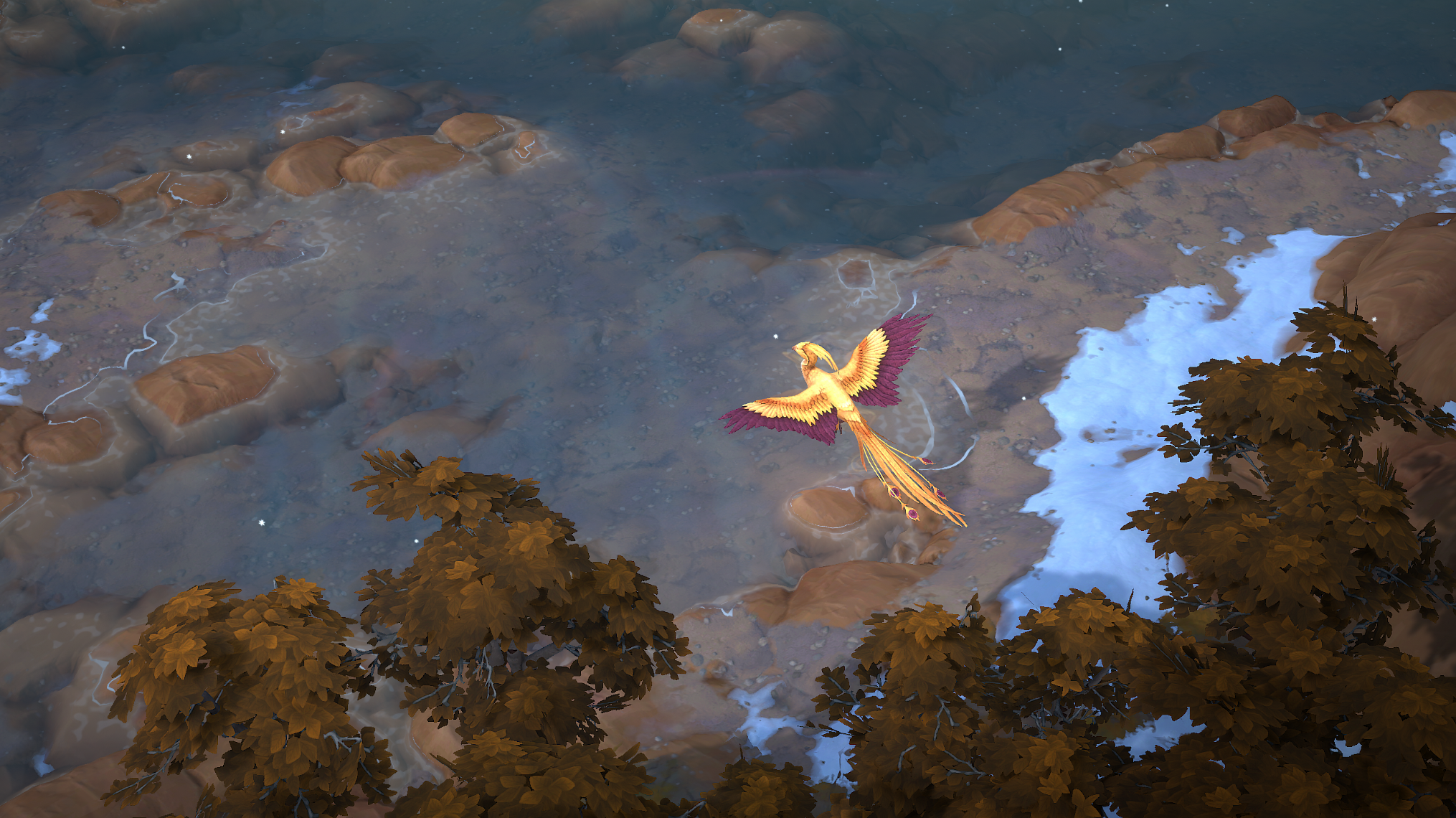 Steam post image