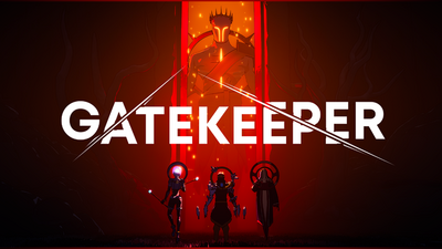 Gatekeeper on Steam