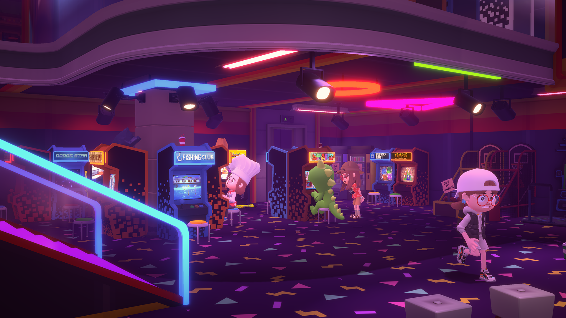 Steam post image