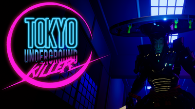 Tokyo Underground Killer on Steam