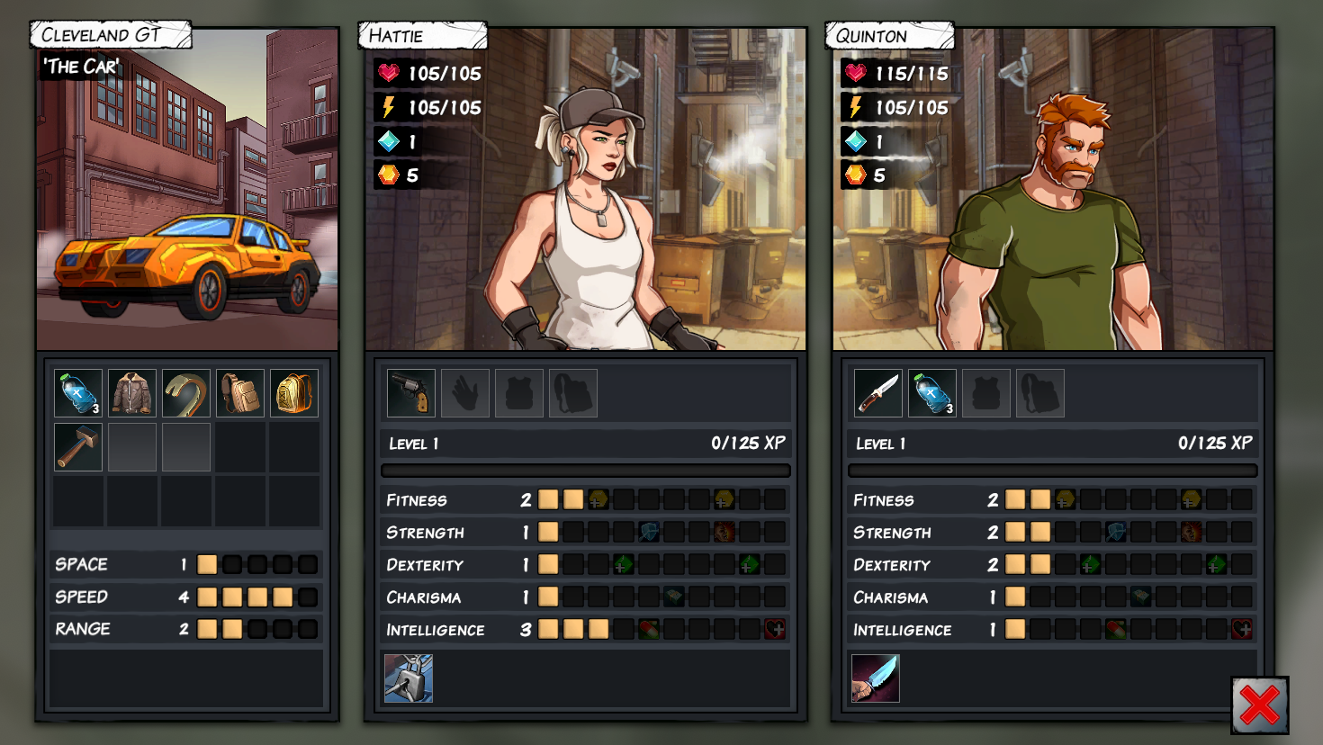 Steam post image