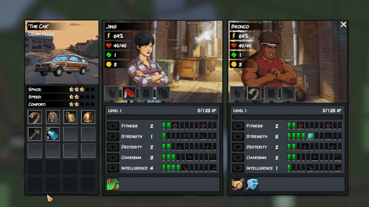 Steam post image