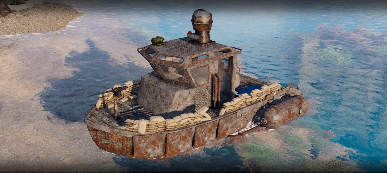 Steam post image