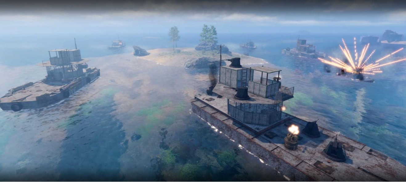 Steam post image