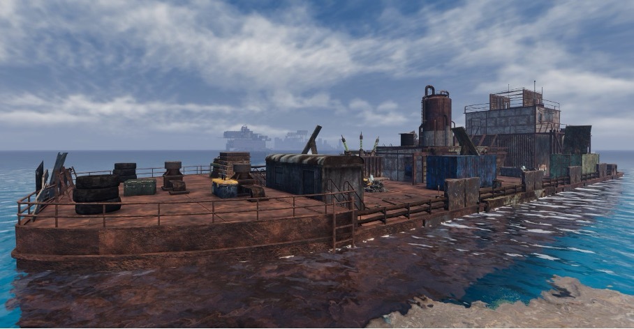 Steam post image