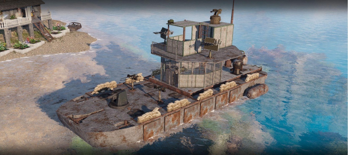 Steam post image