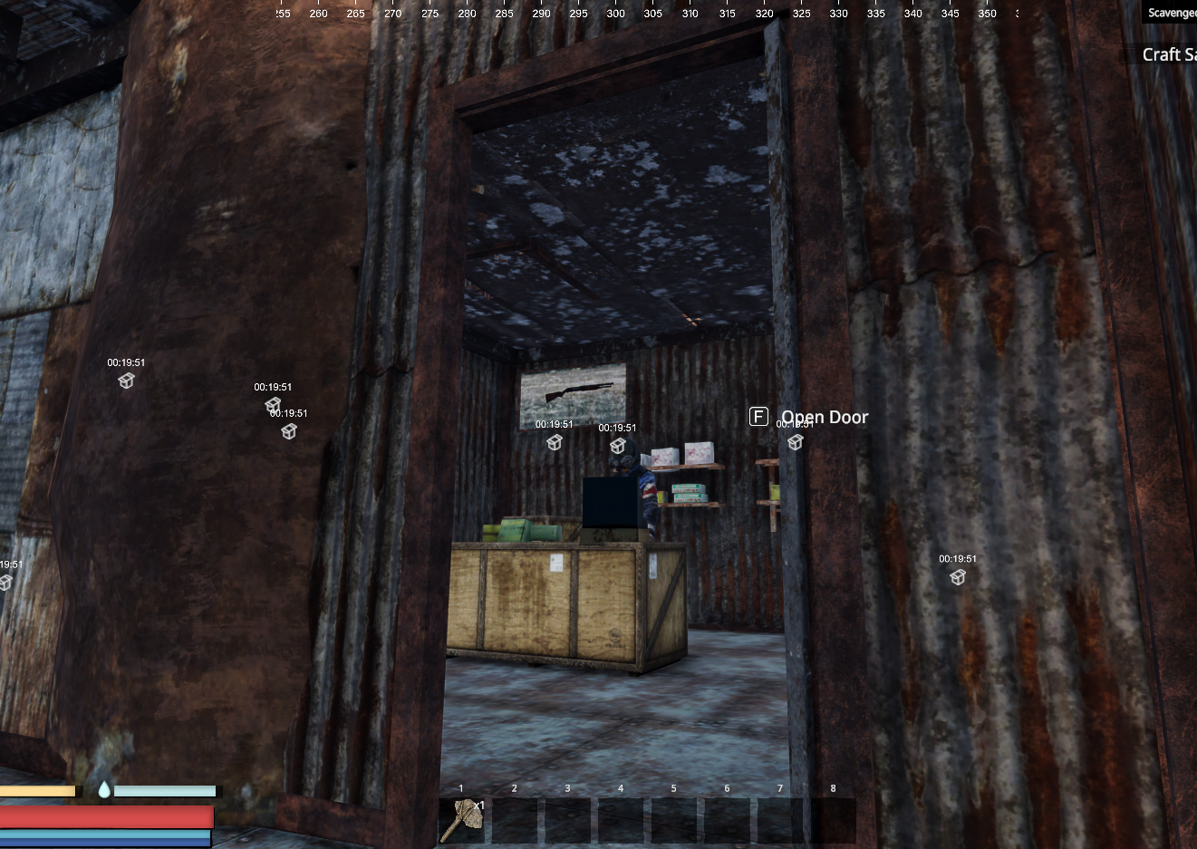 Steam post image