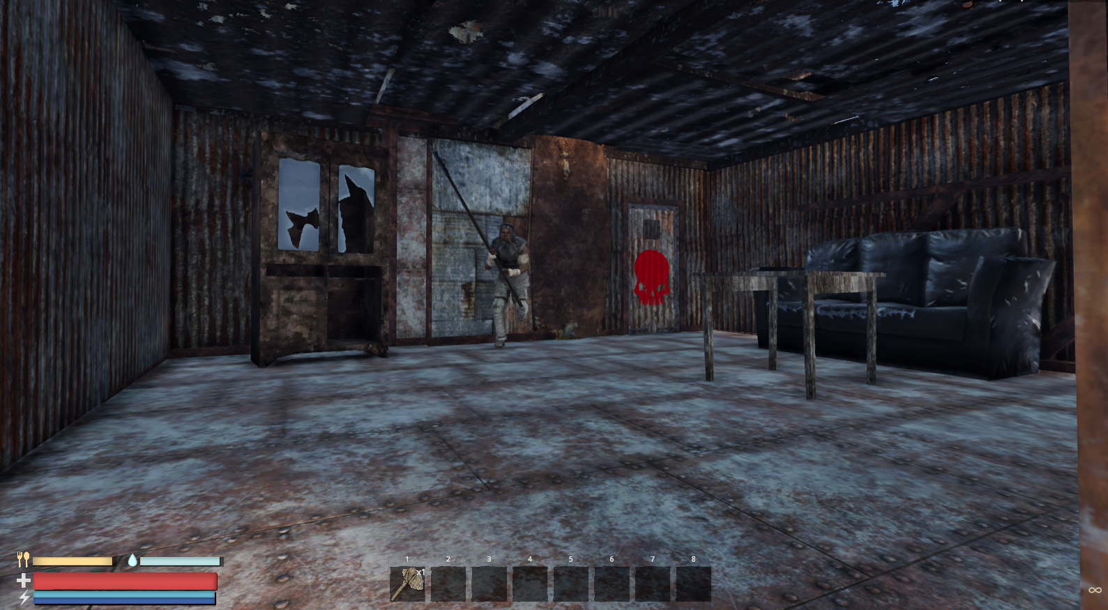 Steam post image