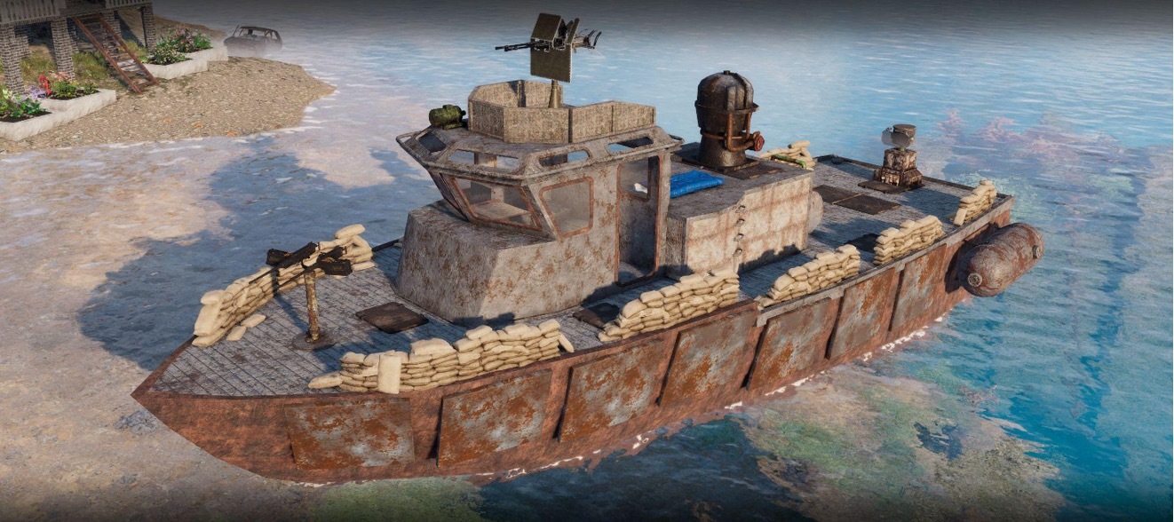 Steam post image