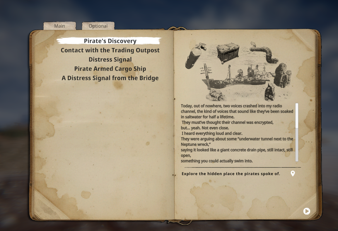 Steam post image