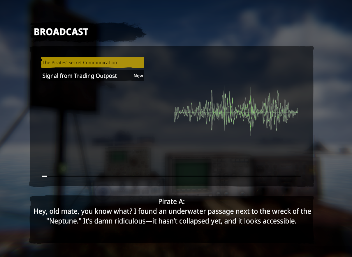 Steam post image