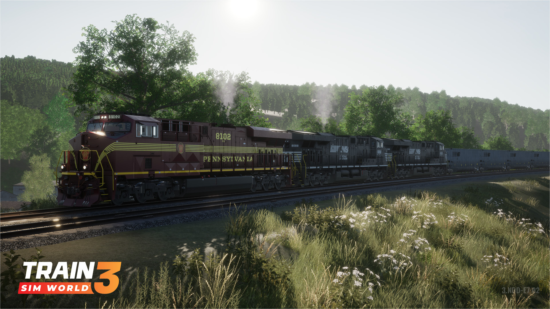 Steam post image