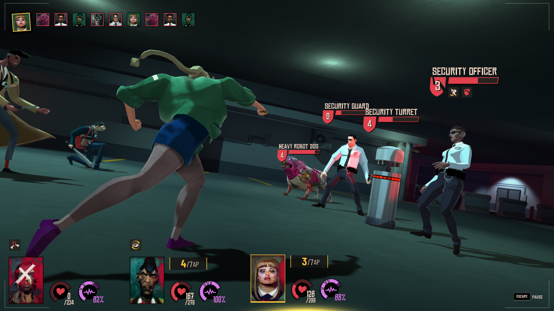 Steam post image