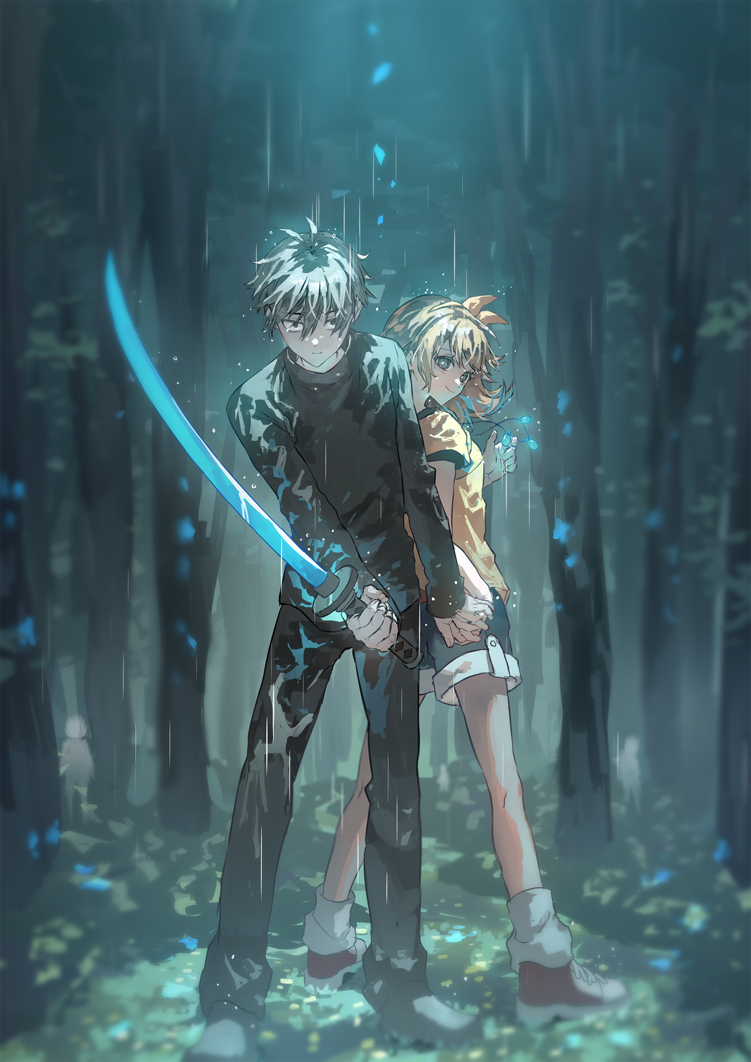 Steam post image
