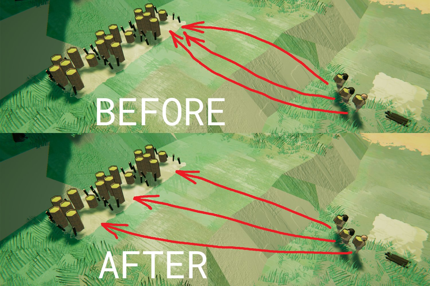 Steam post image