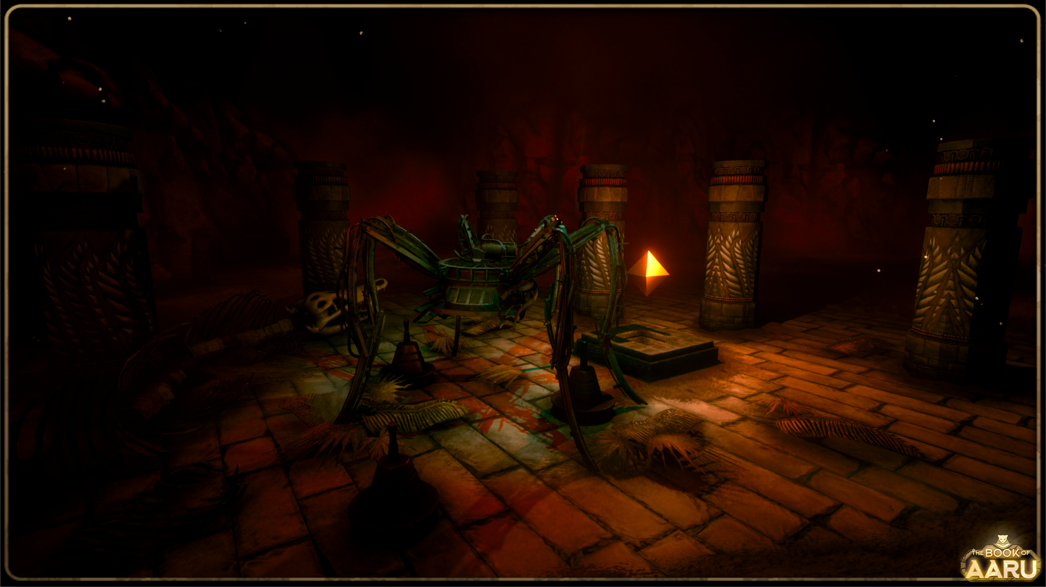 Steam post image