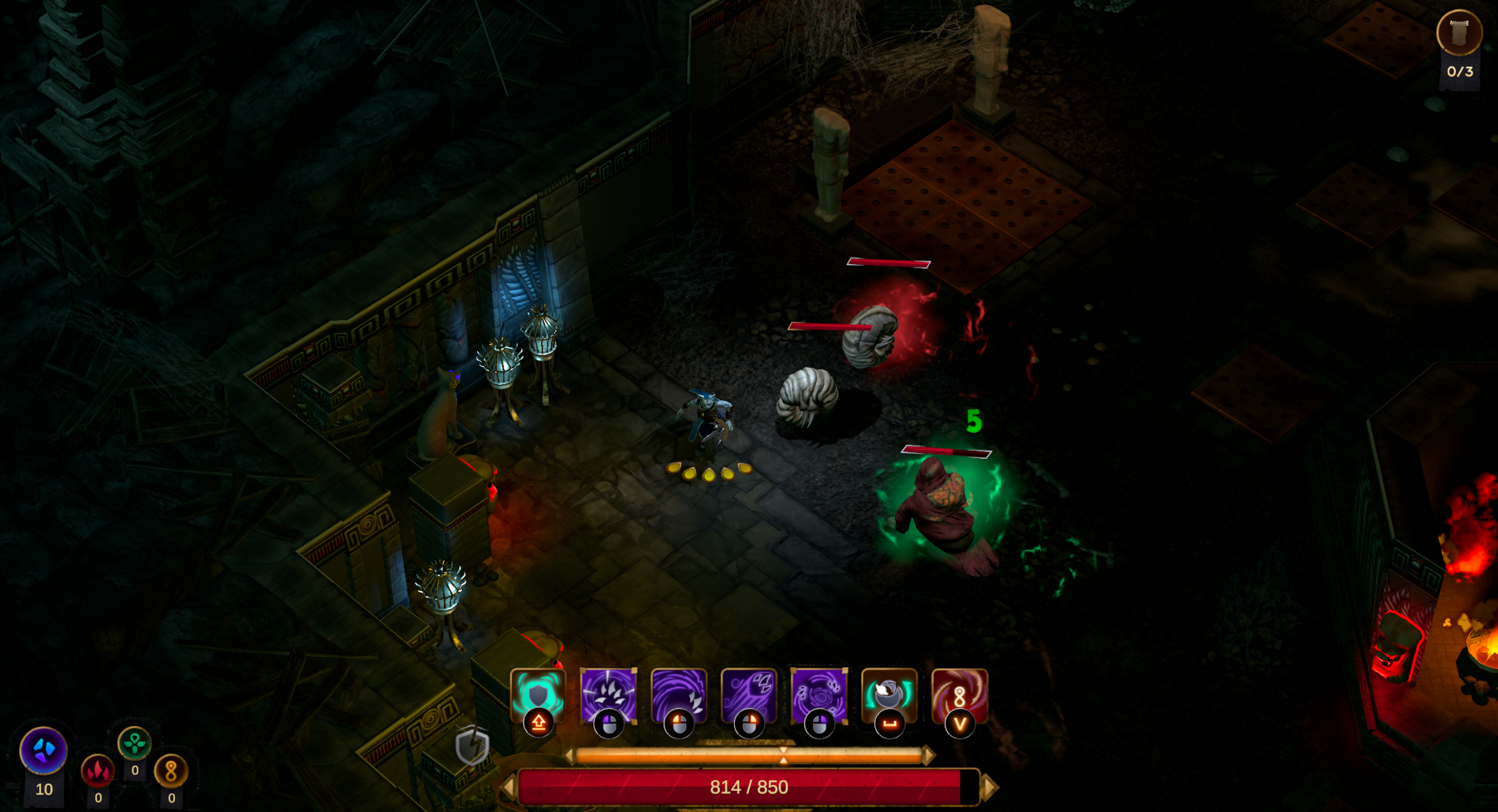Steam post image