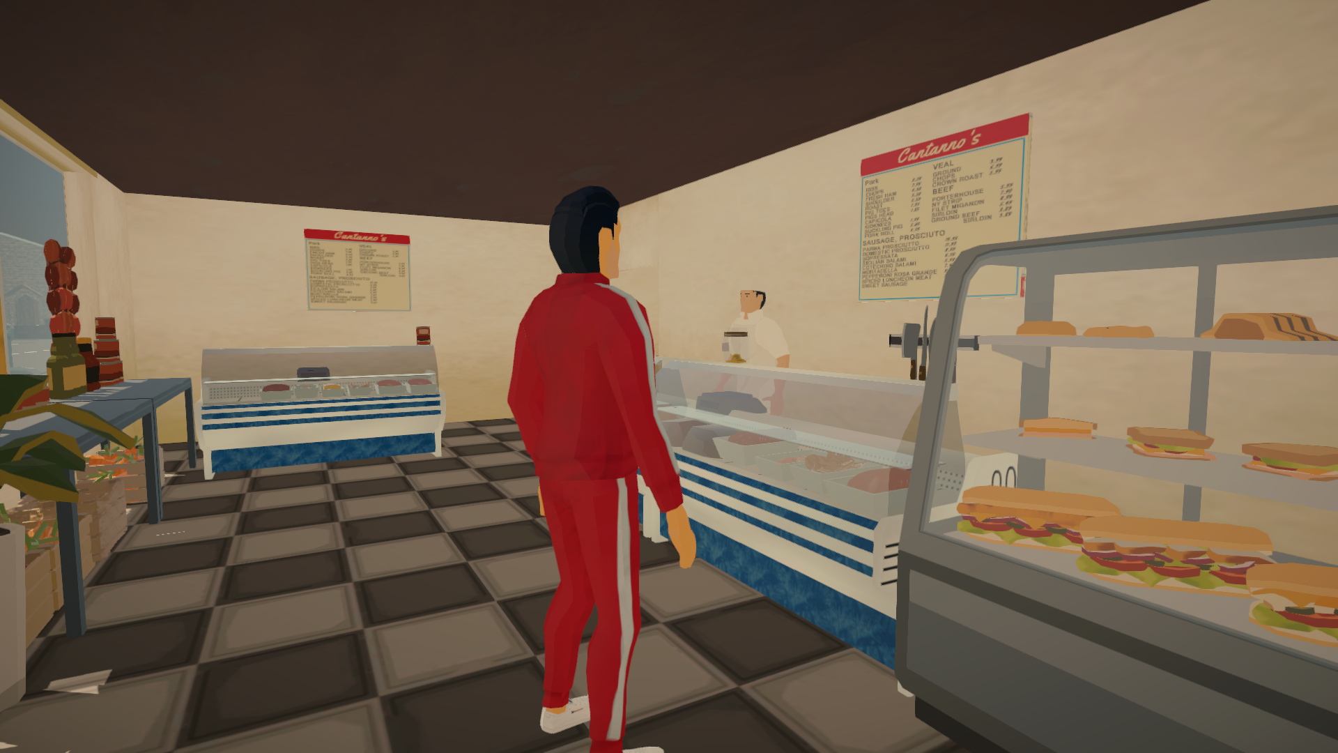 Steam post image