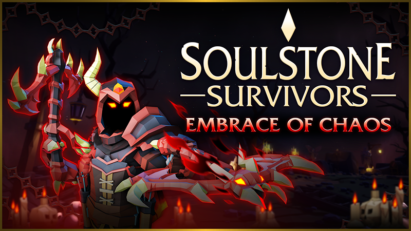 Steam Community Soulstone Survivors Prologue