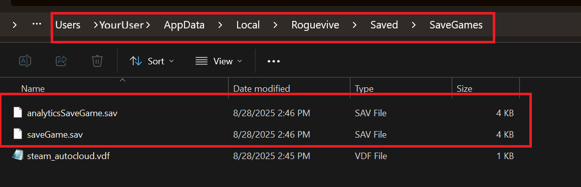 Steam post image