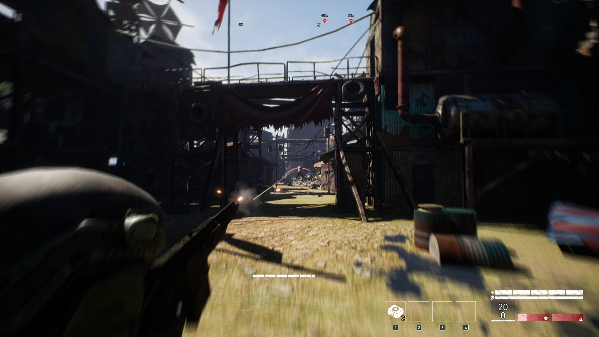 Steam post image
