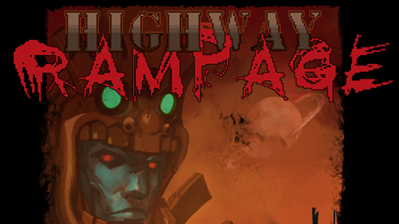 Highway Rampage - Cruisin’! - Steam News