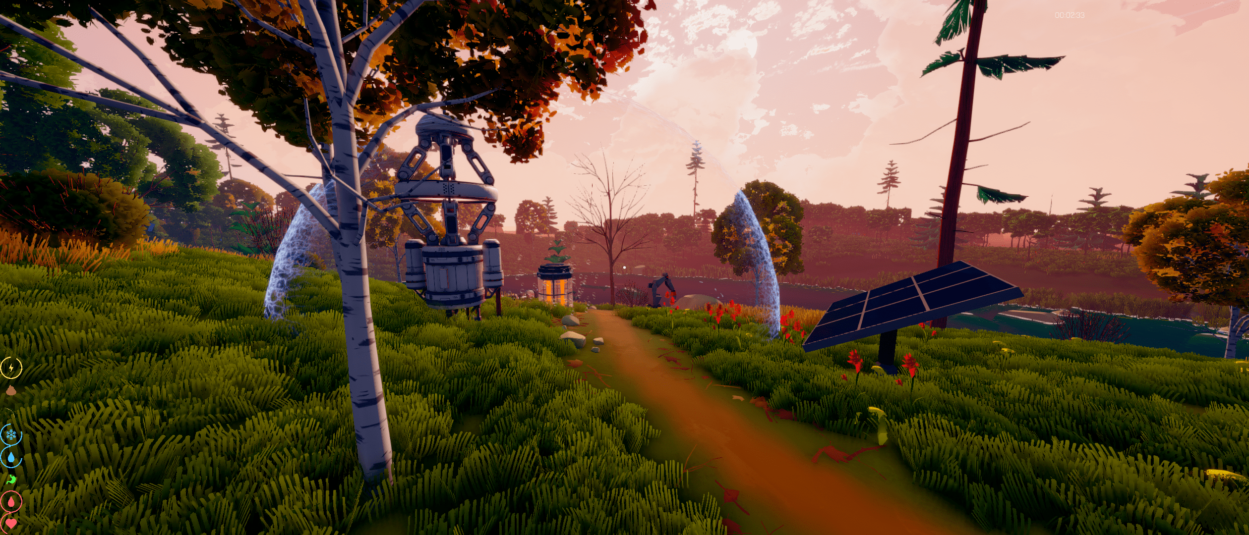 Steam post image