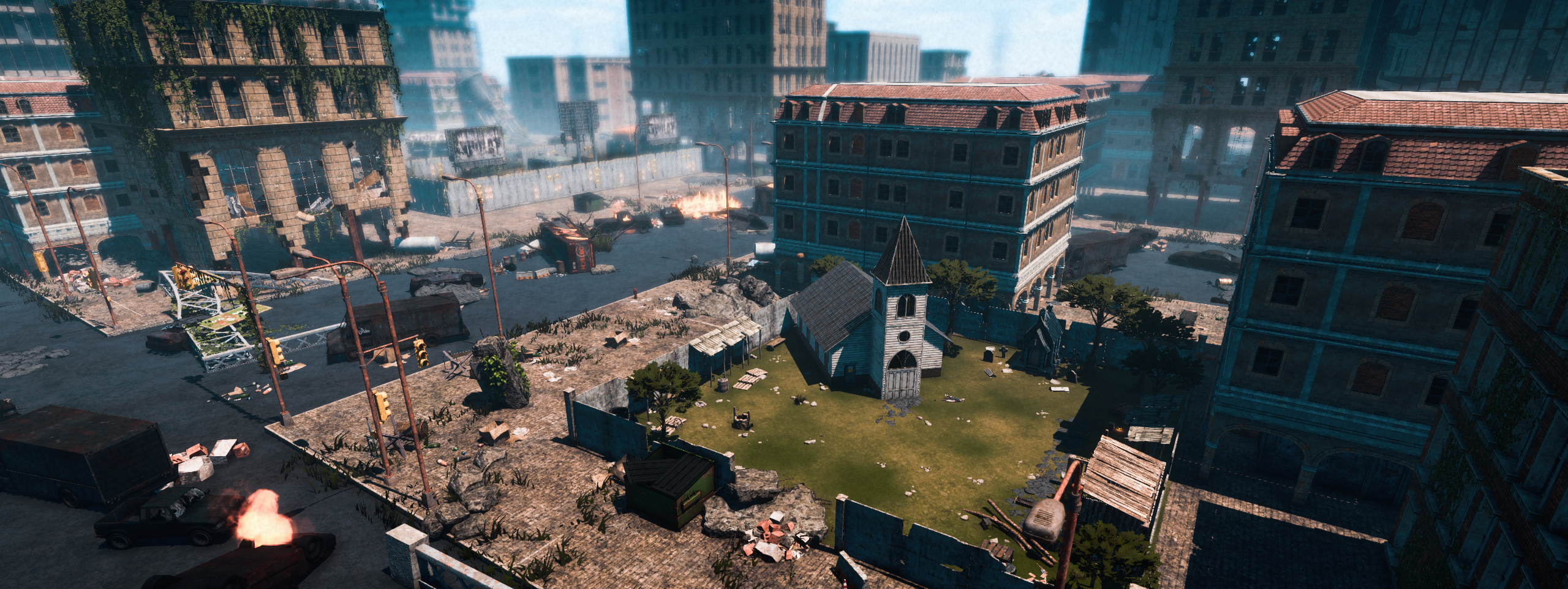 Steam post image