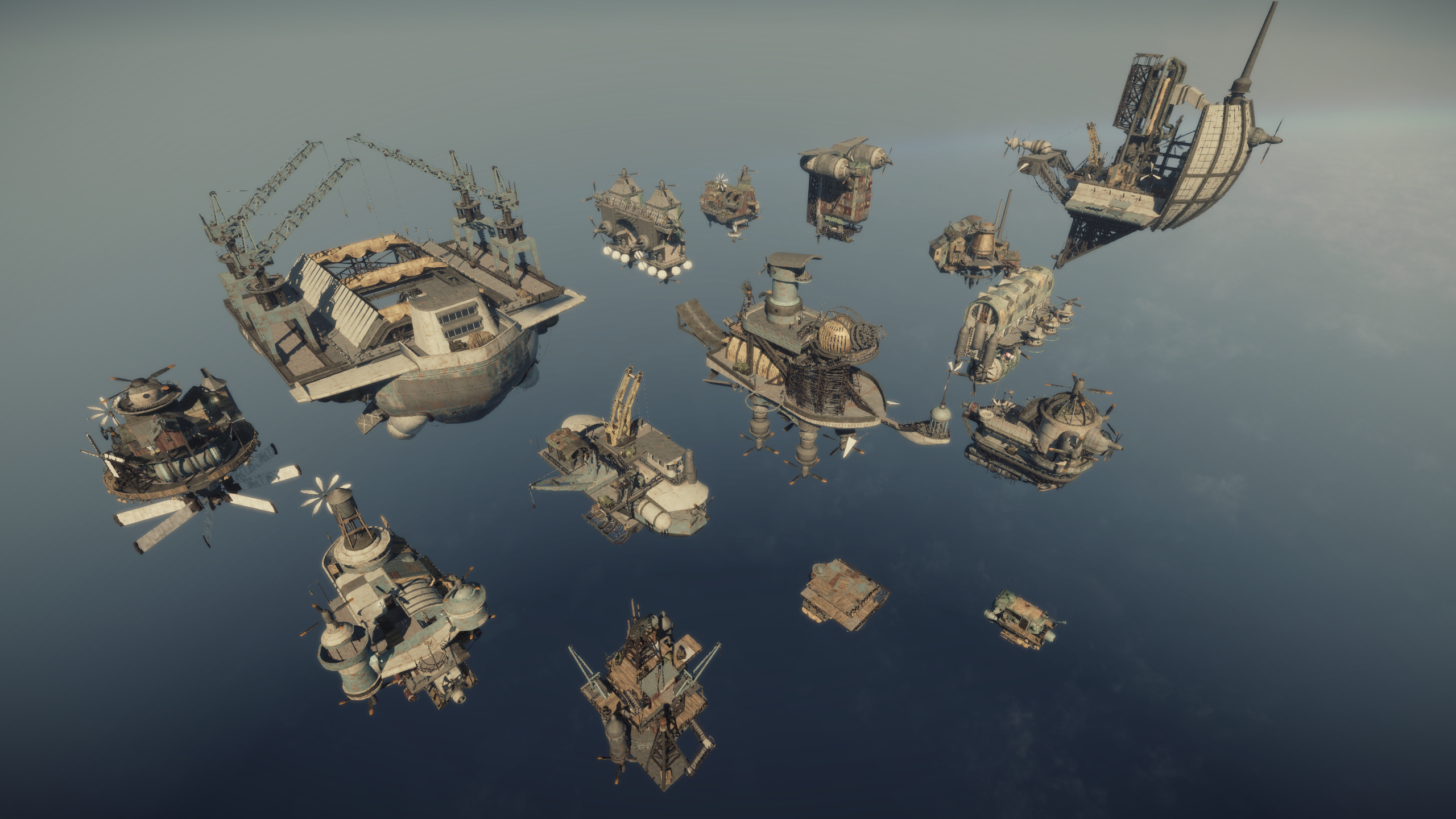 Steam post image