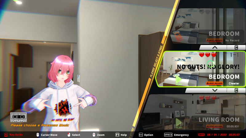 Steam post image