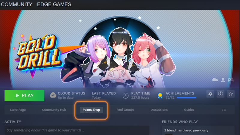 Steam post image