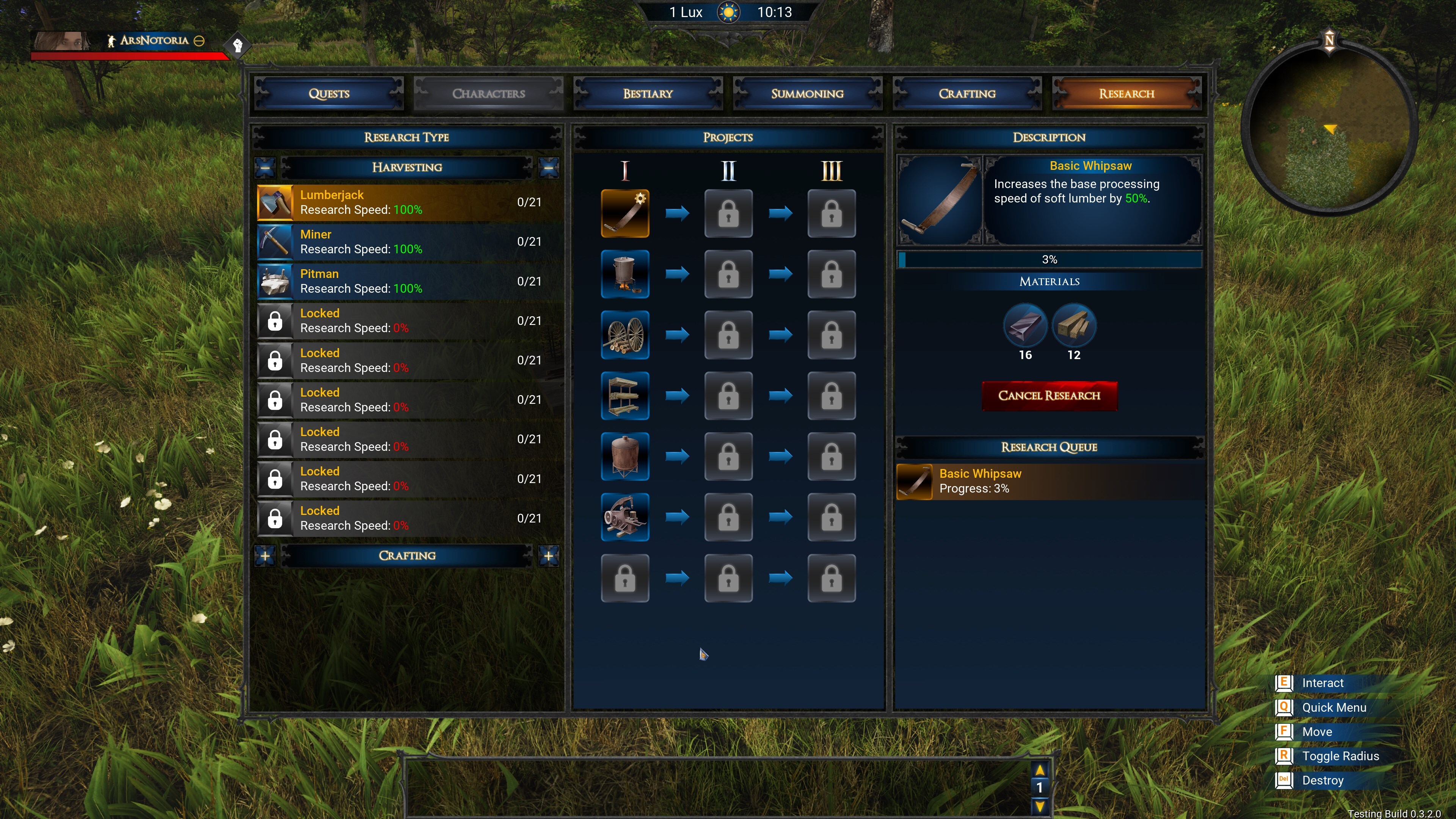 Steam post image