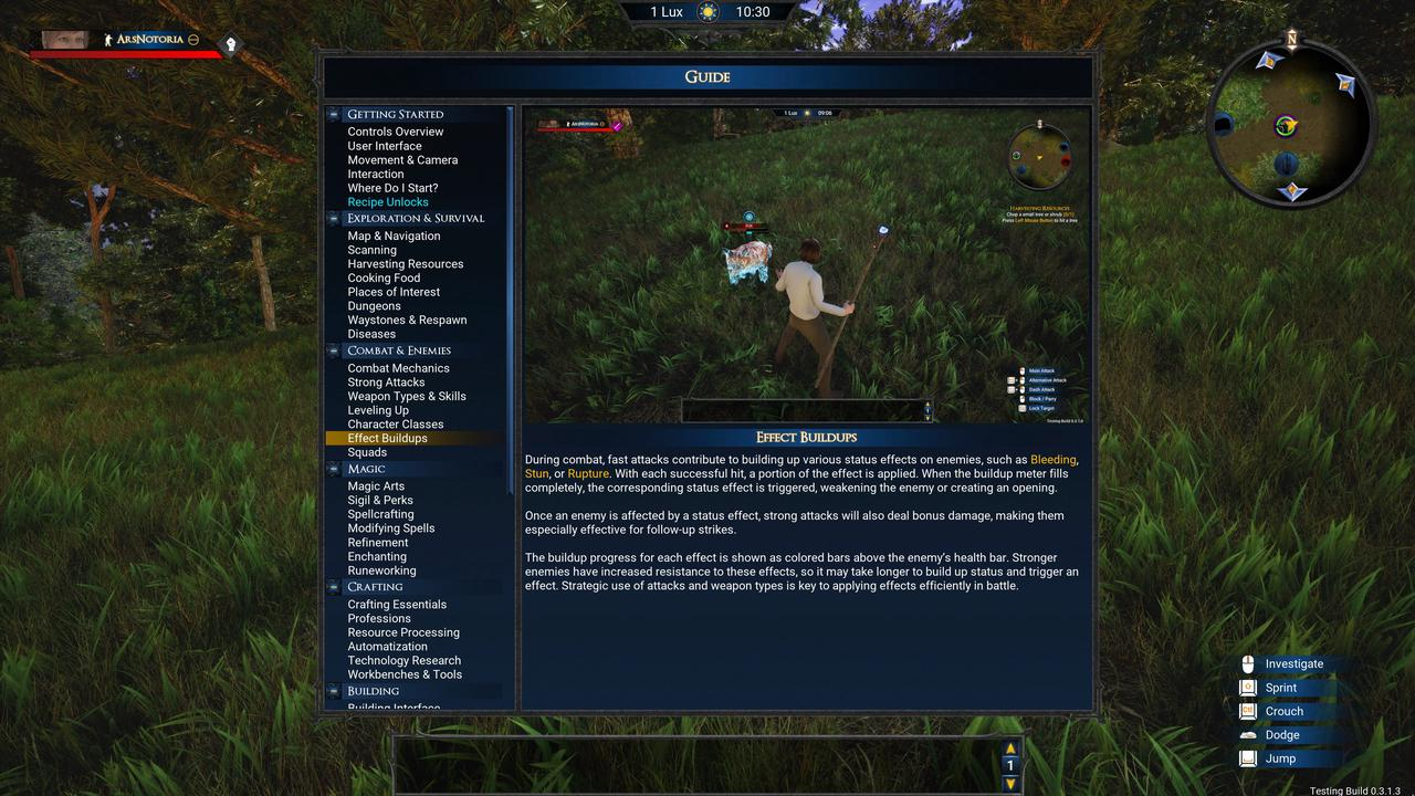 Steam post image