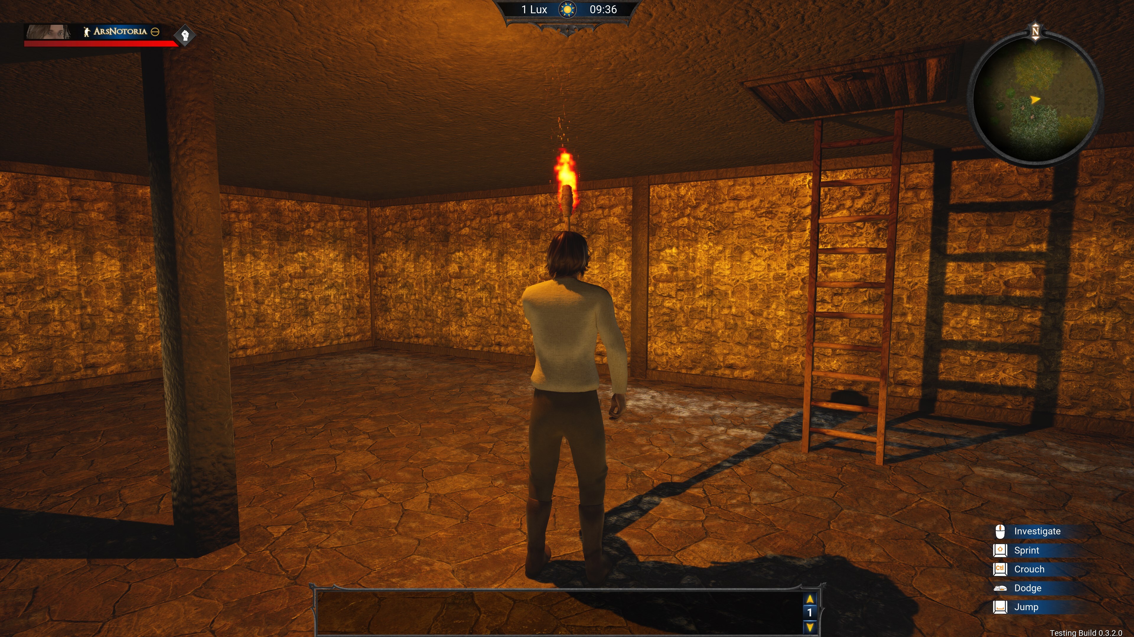 Steam post image