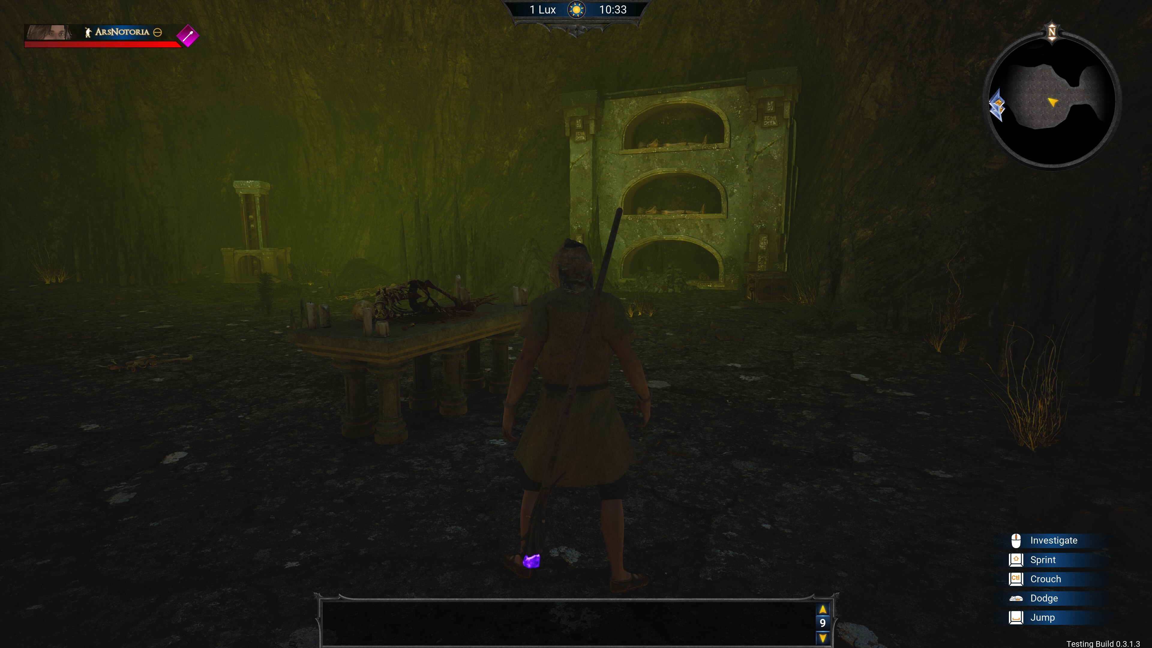 Steam post image