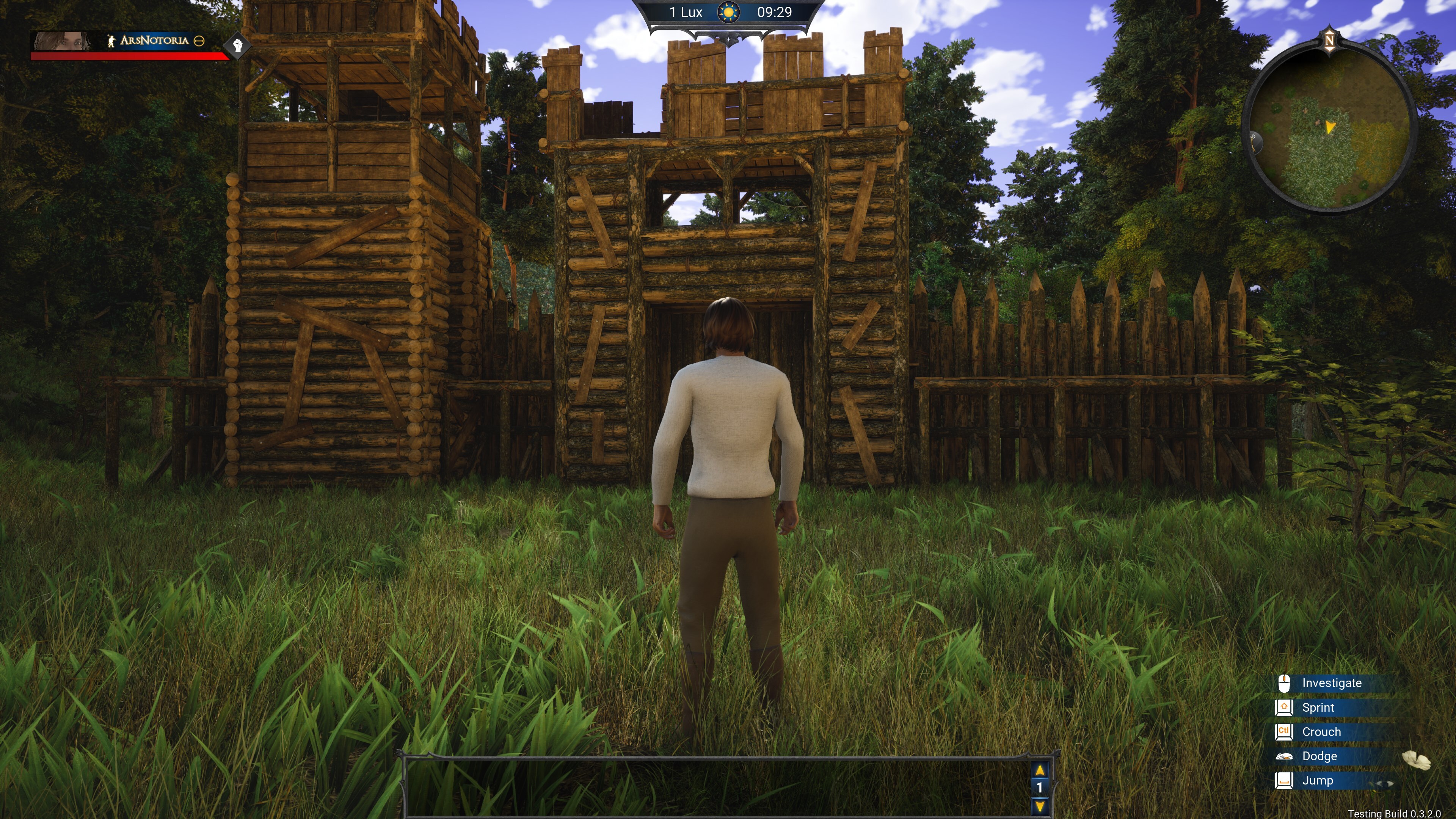 Steam post image
